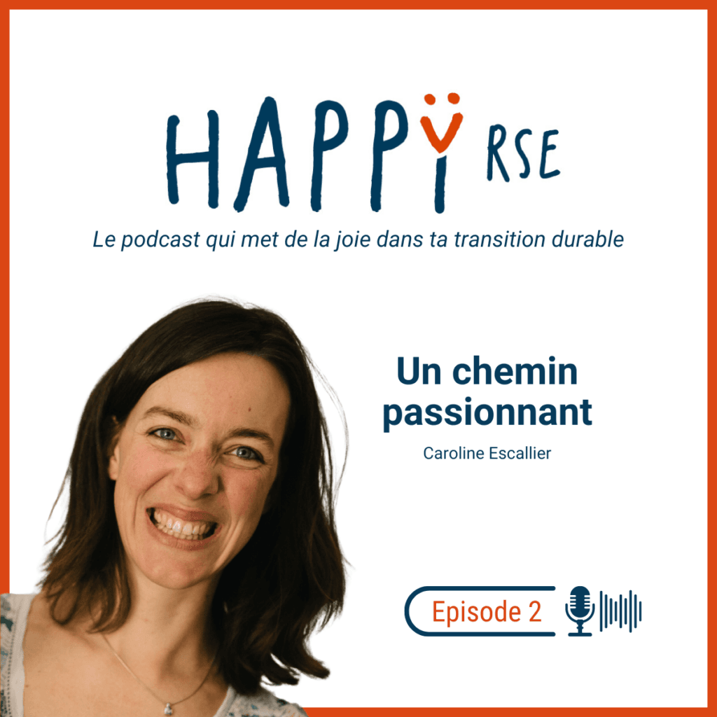 [HAPPY RSE #2] : un chemin passionnant !