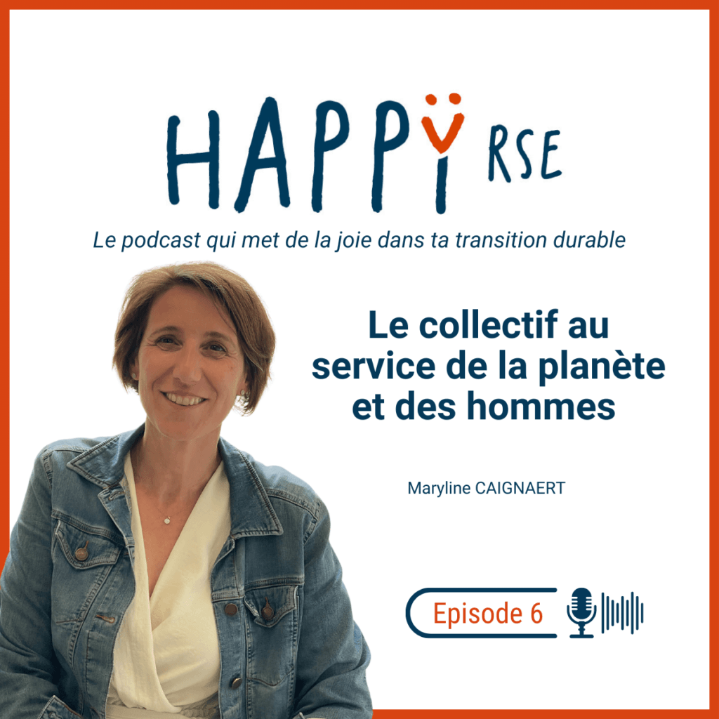 Le collectif au service des Hommes et de la planète
