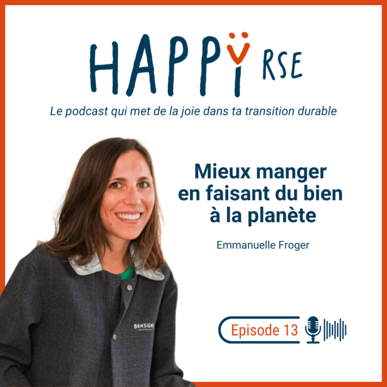 Emmanuelle Froger