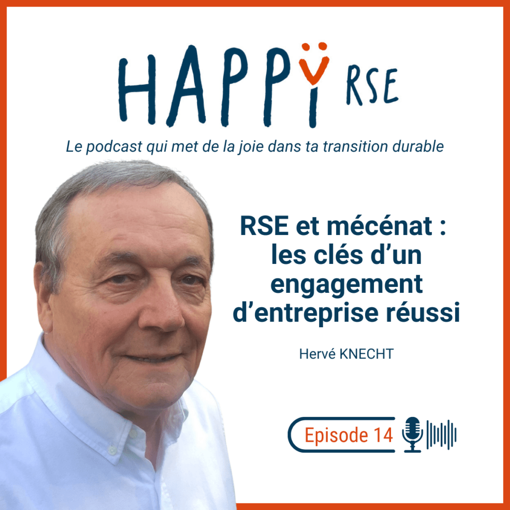Hervé Knecht Fondation de France