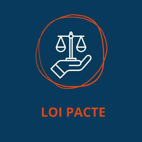 LOI PACTE