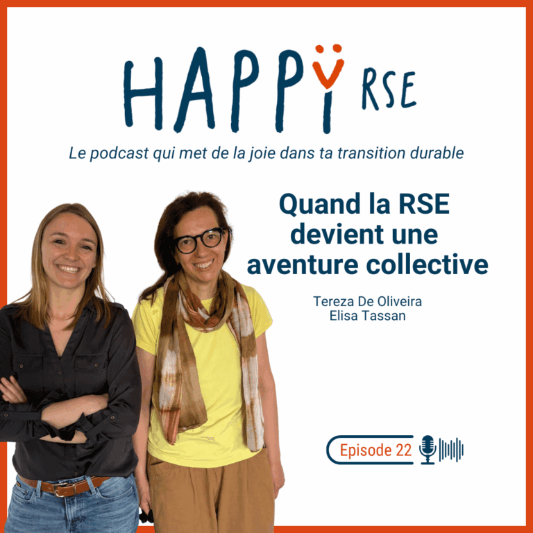 Subrenat Happy RSE #22