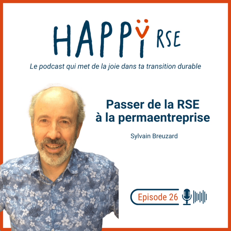 La permaentreprise Happy RSE