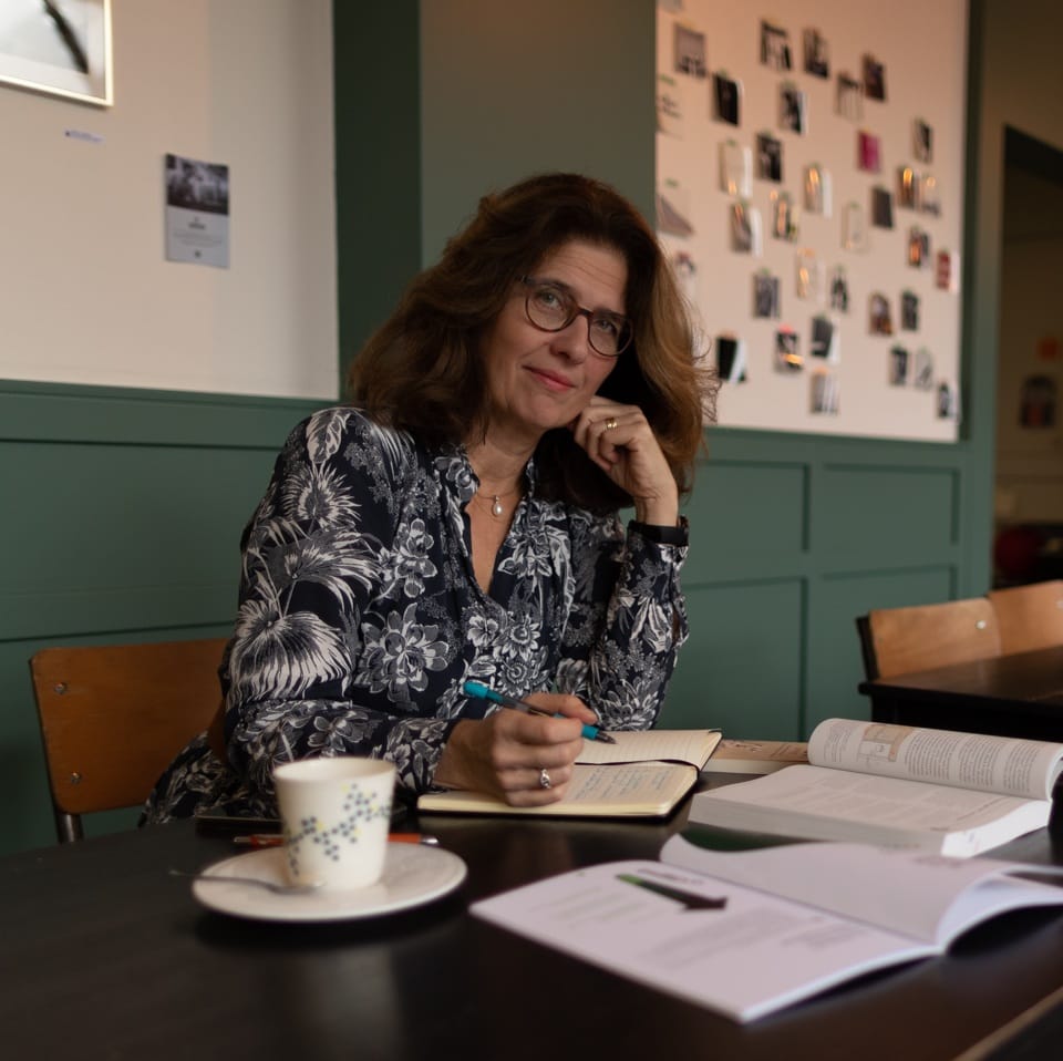 Anne FOVET _ Networkcoeur