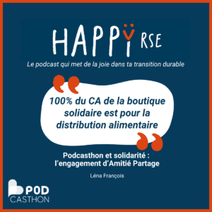 Citation de Léna François