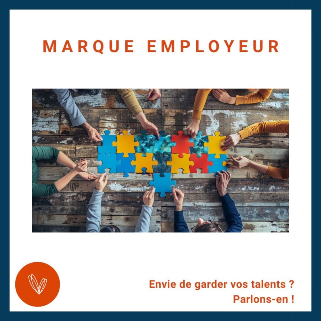 MARQUE EMPLOYEUR