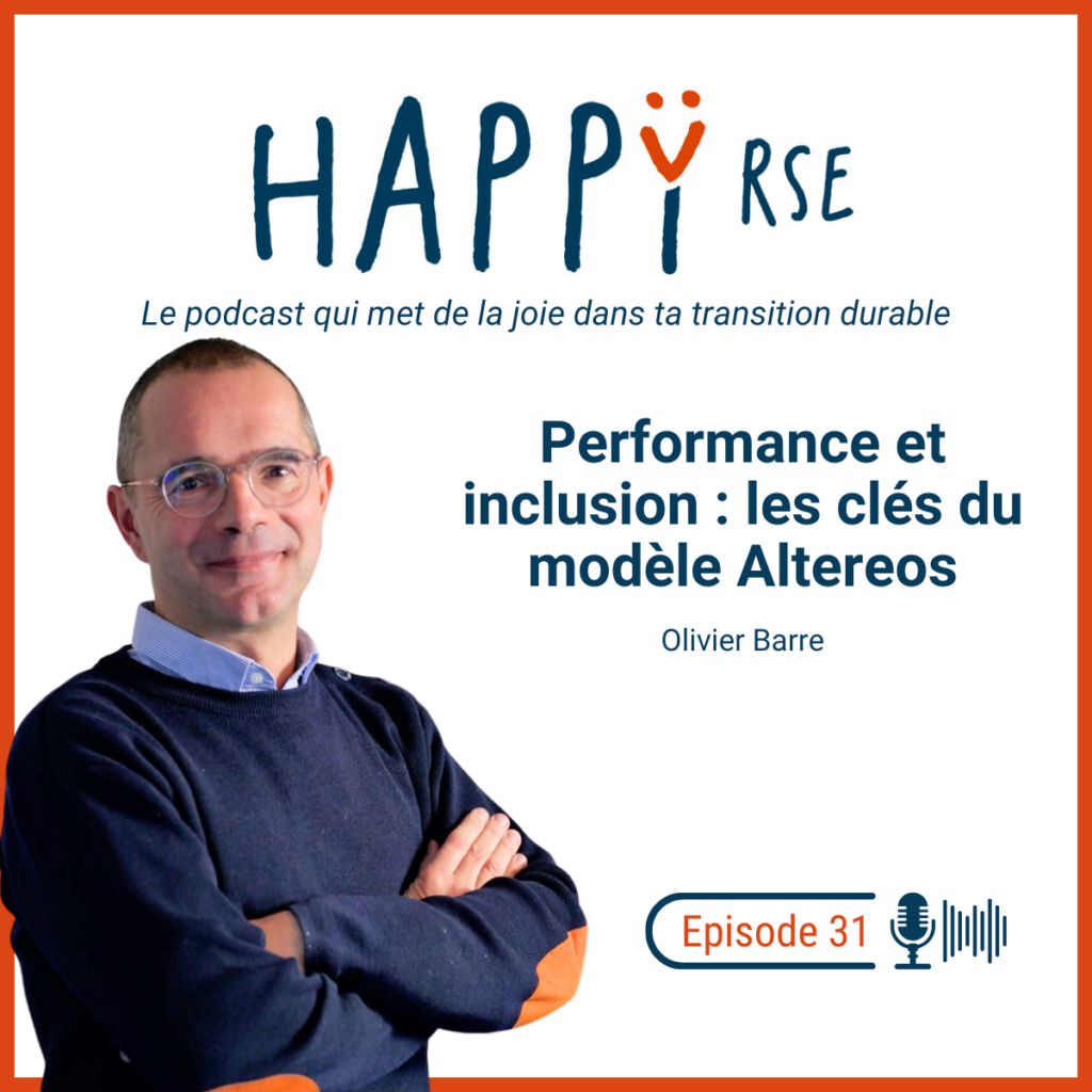 Performance et inclusion : le modèle AlterEos