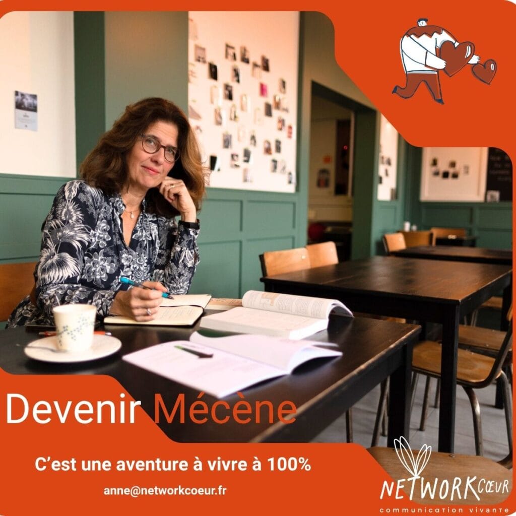 Mécénat et RSE