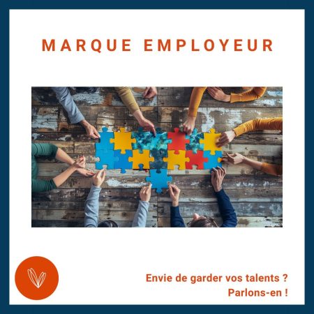 MARQUE EMPLOYEUR
