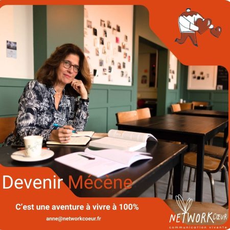 Mécénat et RSE